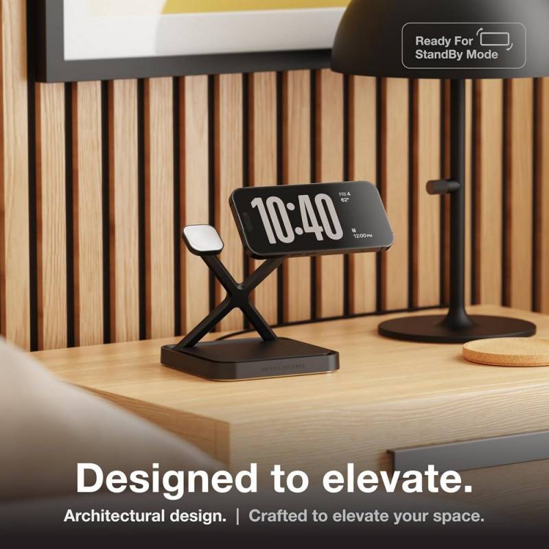Gear Diary’s 2026 Back-to-School Gift Guide & Giveaway: Smart, Practical Picks for Every Stage of School and Beyond 97 NOCO XGrid XDS3 Stand