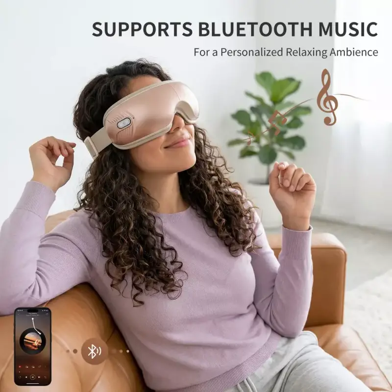 Gear Diary’s 2026 Back-to-School Gift Guide & Giveaway: Smart, Practical Picks for Every Stage of School and Beyond 89 Nekteck Eye Massager