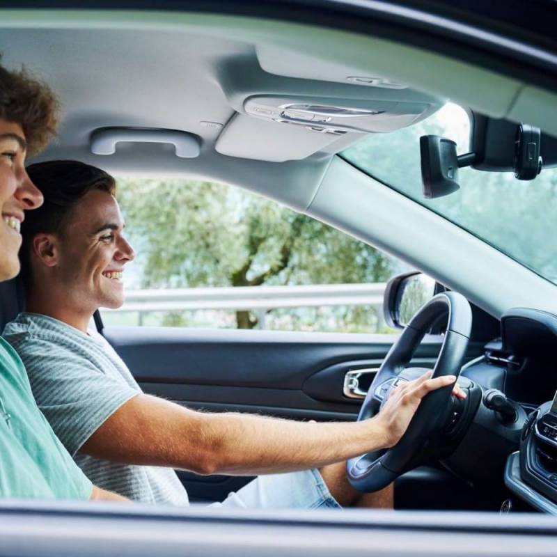 Gear Diary’s 2026 Back-to-School Gift Guide & Giveaway: Smart, Practical Picks for Every Stage of School and Beyond 66 Nextbase Piqo Dash Cam