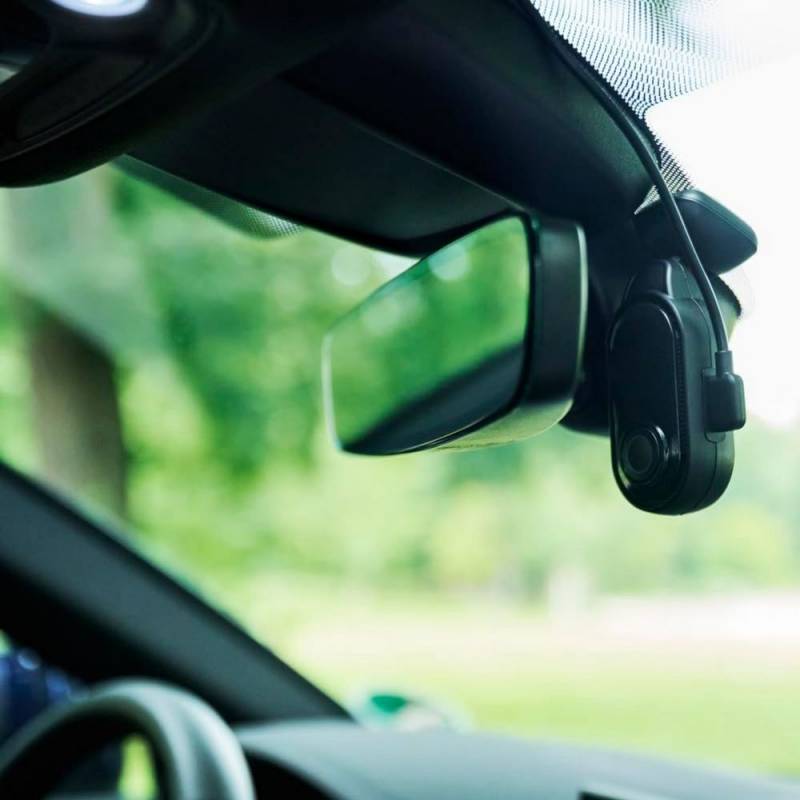 Gear Diary’s 2026 Back-to-School Gift Guide & Giveaway: Smart, Practical Picks for Every Stage of School and Beyond 67 Nextbase Piqo Dash Cam
