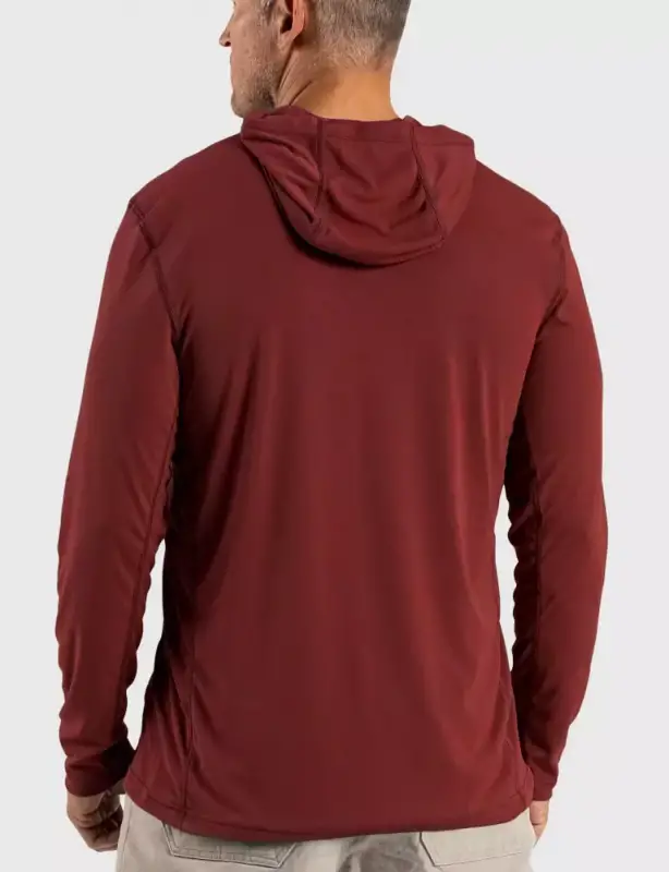 Gear Diary’s 2026 Back-to-School Gift Guide & Giveaway: Smart, Practical Picks for Every Stage of School and Beyond 144 ORIGIN RTX brrr° Cooling Performance Hoodie