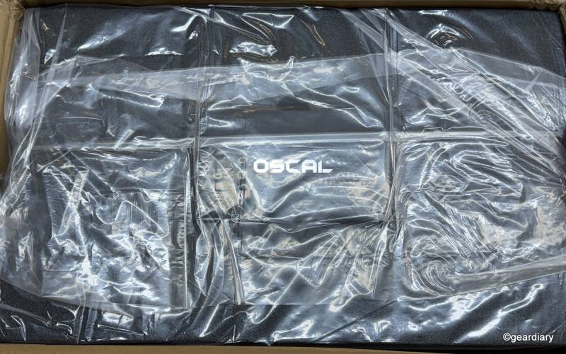 OSCAL PowerMax 6000 Review: Serious 120/240V Backup Power for Home, RV, and Off-Grid Use 4 OSCAL PowerMax 6000