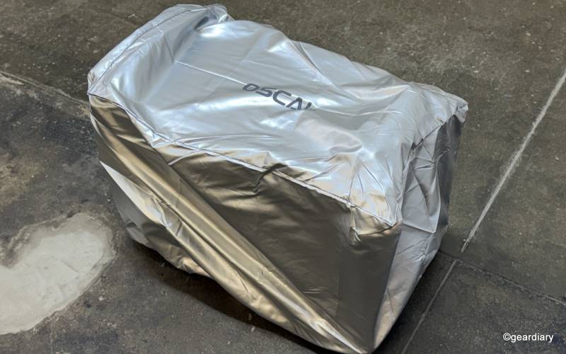 OSCAL PowerMax 6000 Review: Serious 120/240V Backup Power for Home, RV, and Off-Grid Use 5 OSCAL PowerMax 6000