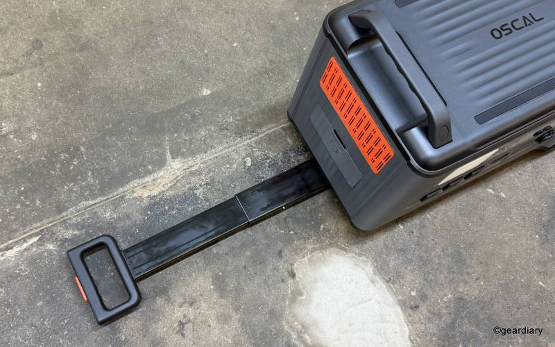 OSCAL PowerMax 6000 Review: Serious 120/240V Backup Power for Home, RV, and Off-Grid Use 11 OSCAL PowerMax 6000