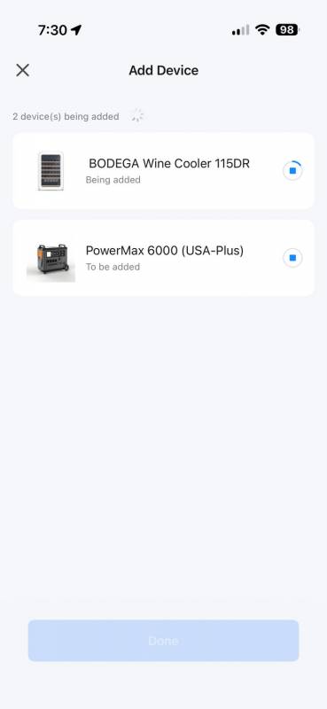 OSCAL PowerMax 6000 Review: Serious 120/240V Backup Power for Home, RV, and Off-Grid Use 19 OSCAL PowerMax 6000