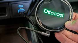 Ottocast OttoAibox P3 Pro Wireless Carplay/Android Auto Review: Wired to Wireless Freedom, with a Few Wrong Turns