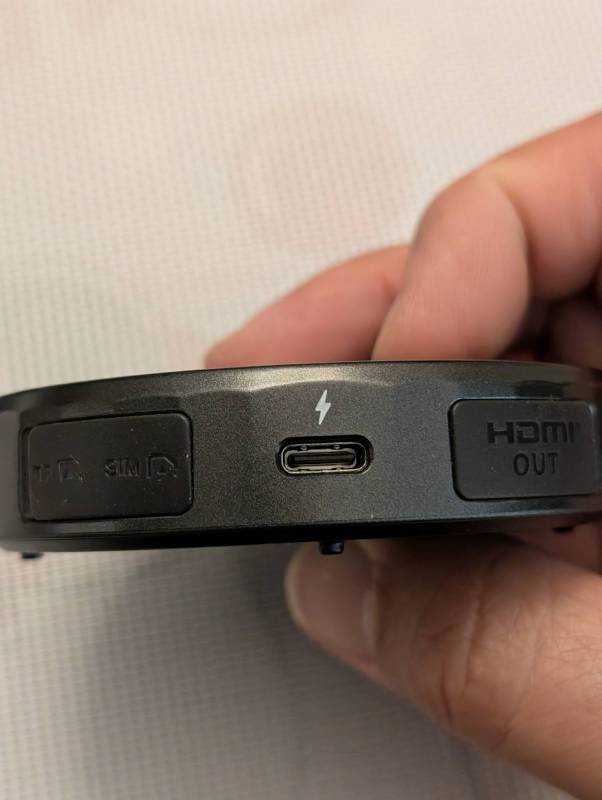 Ottocast OttoAibox P3 Pro Wireless Carplay/Android Auto Review: Wired to Wireless Freedom, with a Few Wrong Turns 7 Ottocast OttoAibox P3 Pro