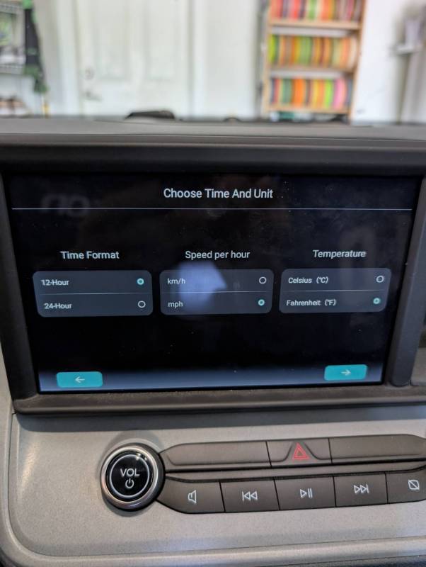 Ottocast OttoAibox P3 Pro Wireless Carplay/Android Auto Review: Wired to Wireless Freedom, with a Few Wrong Turns 13 Ottocast OttoAibox P3 Pro