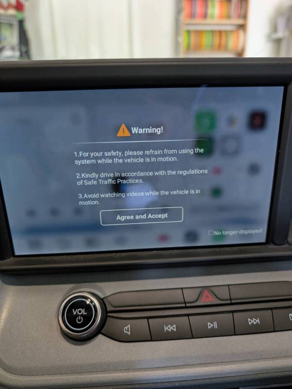 Ottocast OttoAibox P3 Pro Wireless Carplay/Android Auto Review: Wired to Wireless Freedom, with a Few Wrong Turns 14 Ottocast OttoAibox P3 Pro