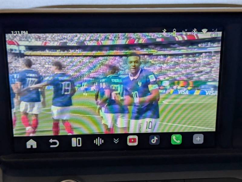 Ottocast OttoAibox P3 Pro Wireless Carplay/Android Auto Review: Wired to Wireless Freedom, with a Few Wrong Turns 43 Ottocast OttoAibox P3 Pro