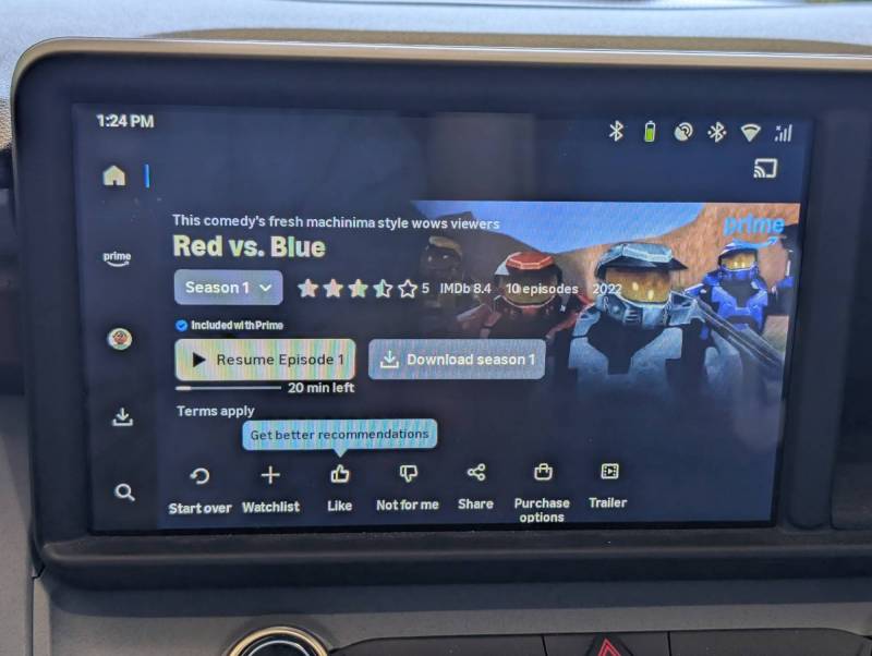 Ottocast OttoAibox P3 Pro Wireless Carplay/Android Auto Review: Wired to Wireless Freedom, with a Few Wrong Turns 19 Ottocast OttoAibox P3 Pro