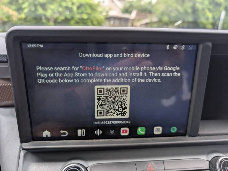 Ottocast OttoAibox P3 Pro Wireless Carplay/Android Auto Review: Wired to Wireless Freedom, with a Few Wrong Turns 25 Ottocast OttoAibox P3 Pro