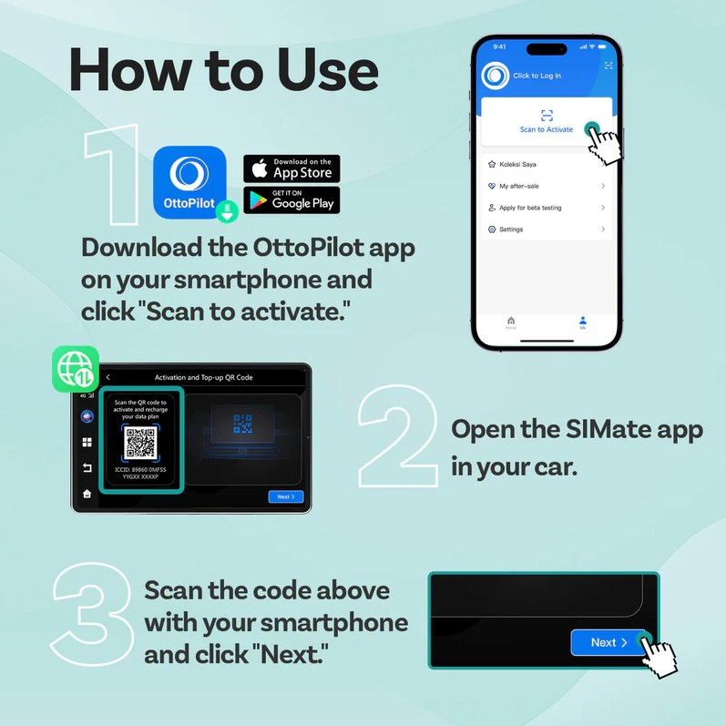 Ottocast OttoAibox P3 Pro Wireless Carplay/Android Auto Review: Wired to Wireless Freedom, with a Few Wrong Turns 22 Ottocast OttoAibox P3 Pro
