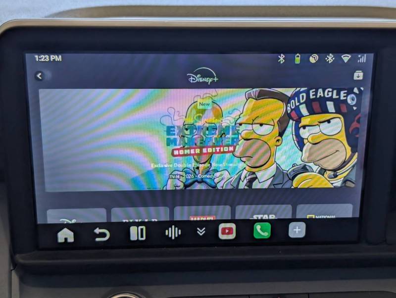 Ottocast OttoAibox P3 Pro Wireless Carplay/Android Auto Review: Wired to Wireless Freedom, with a Few Wrong Turns 39 Ottocast OttoAibox P3 Pro