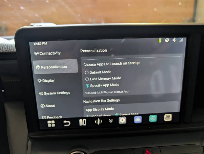 Ottocast OttoAibox P3 Pro Wireless Carplay/Android Auto Review: Wired to Wireless Freedom, with a Few Wrong Turns 35 Ottocast OttoAibox P3 Pro