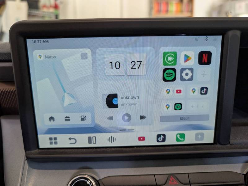 Ottocast OttoAibox P3 Pro Wireless Carplay/Android Auto Review: Wired to Wireless Freedom, with a Few Wrong Turns 34 Ottocast OttoAibox P3 Pro