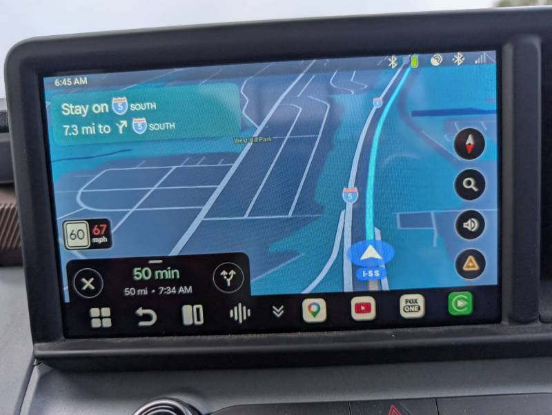 Ottocast OttoAibox P3 Pro Wireless Carplay/Android Auto Review: Wired to Wireless Freedom, with a Few Wrong Turns 40 Ottocast OttoAibox P3 Pro