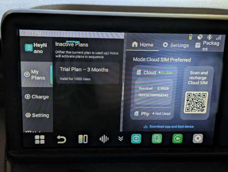 Ottocast OttoAibox P3 Pro Wireless Carplay/Android Auto Review: Wired to Wireless Freedom, with a Few Wrong Turns 32 Ottocast OttoAibox P3 Pro