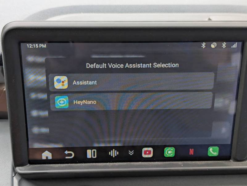 Ottocast OttoAibox P3 Pro Wireless Carplay/Android Auto Review: Wired to Wireless Freedom, with a Few Wrong Turns 33 Ottocast OttoAibox P3 Pro