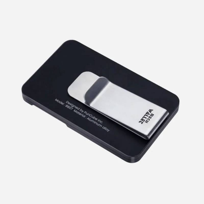 Gear Diary’s 2026 Back-to-School Gift Guide & Giveaway: Smart, Practical Picks for Every Stage of School and Beyond 136 PunCube MechWallet
