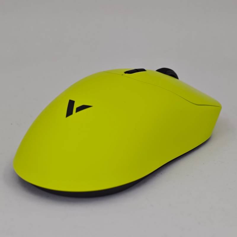 Rapoo VT2 MAX Gaming Mouse Review: Ultralight Speed, Pinpoint Accuracy, and Battery Life for Days 7 Rapoo VT2 MAX Gaming Mouse