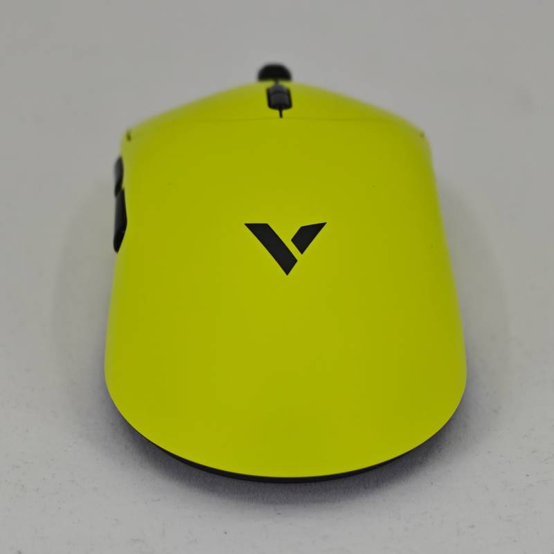 Rapoo VT2 MAX Gaming Mouse Review: Ultralight Speed, Pinpoint Accuracy, and Battery Life for Days 6 Rapoo VT2 MAX Gaming Mouse