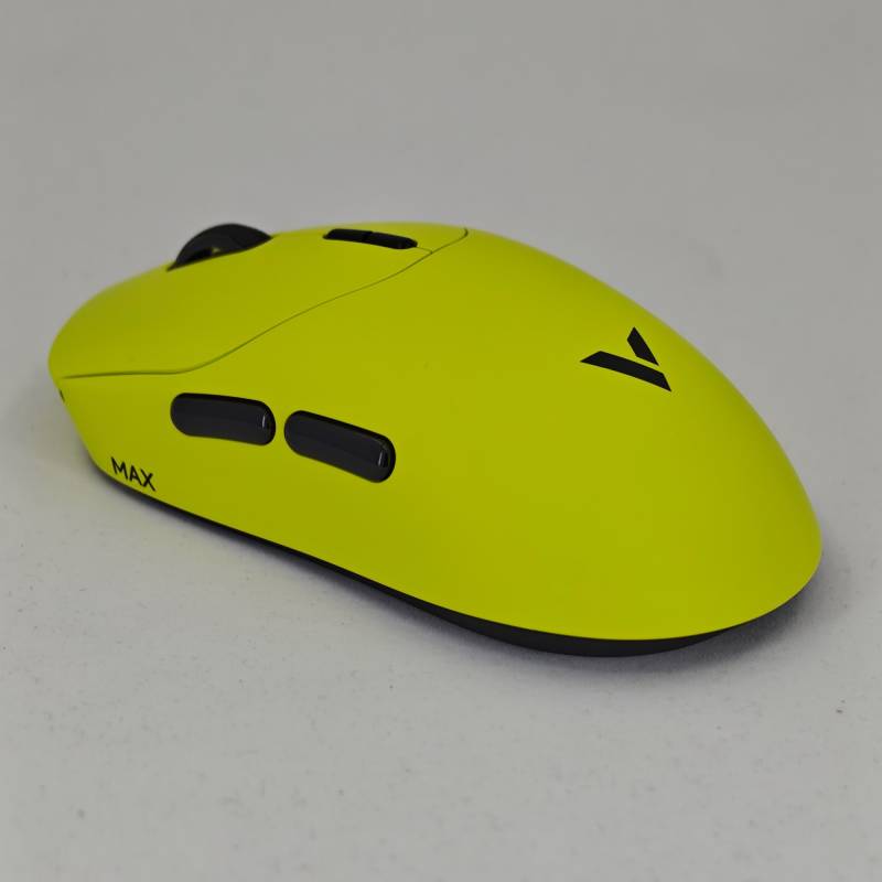 Rapoo VT2 MAX Gaming Mouse Review: Ultralight Speed, Pinpoint Accuracy, and Battery Life for Days 5 Rapoo VT2 MAX Gaming Mouse