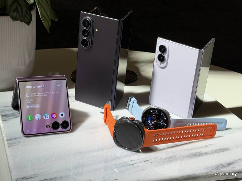 Samsung Unpacked 2026 Goes Big on Foldables, AI, and Smarter Galaxy Watches 1 Samsung Galaxy Unpacked 2026
