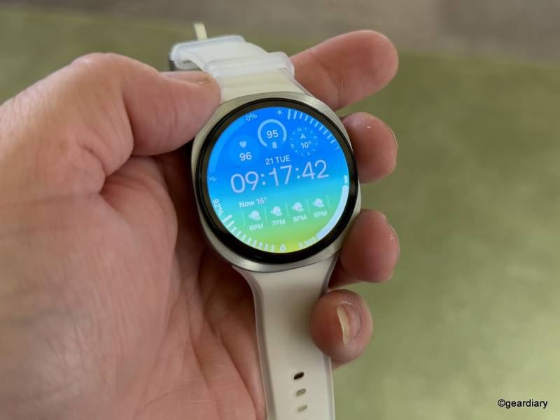 Samsung Unpacked 2026 Goes Big on Foldables, AI, and Smarter Galaxy Watches 26 Samsung Galaxy Watch 9