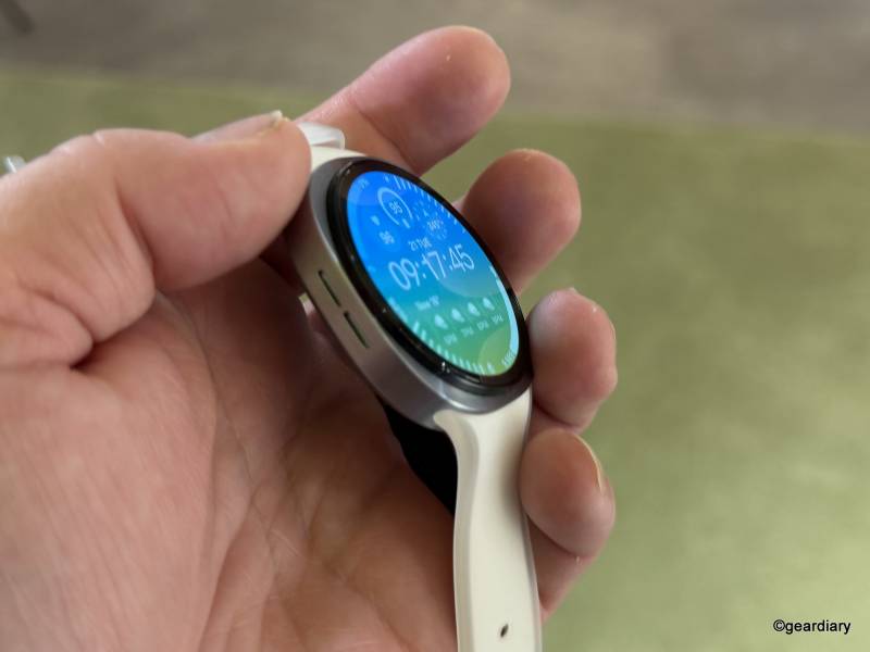 Samsung Unpacked 2026 Goes Big on Foldables, AI, and Smarter Galaxy Watches 27 Samsung Galaxy Watch 9