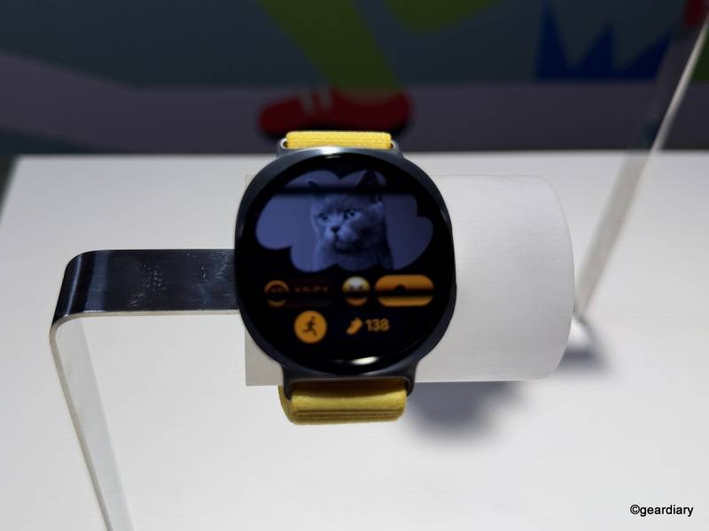 Samsung Unpacked 2026 Goes Big on Foldables, AI, and Smarter Galaxy Watches 25 Samsung Galaxy Watch 9