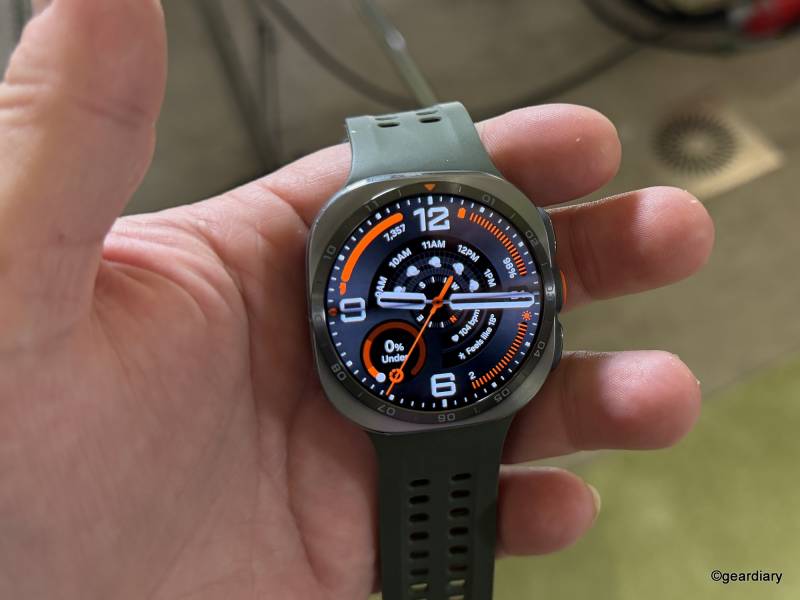 Samsung Unpacked 2026 Goes Big on Foldables, AI, and Smarter Galaxy Watches 18 Samsung Galaxy Watch Ultra 2