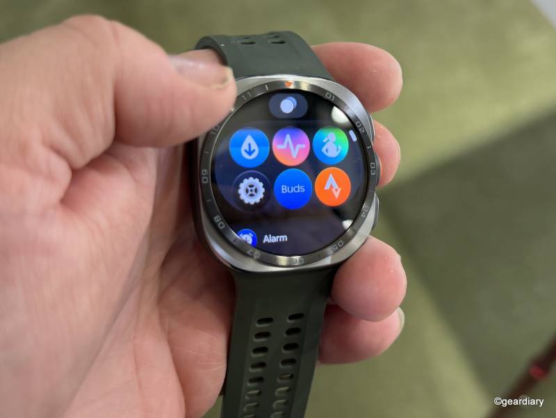 Samsung Unpacked 2026 Goes Big on Foldables, AI, and Smarter Galaxy Watches 20 Samsung Galaxy Watch Ultra 2