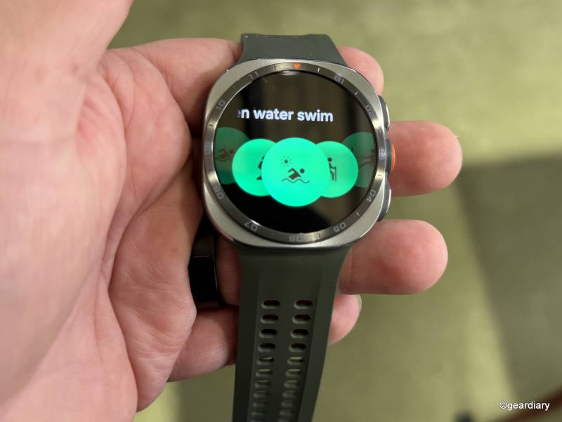 Samsung Unpacked 2026 Goes Big on Foldables, AI, and Smarter Galaxy Watches 21 Samsung Galaxy Watch Ultra 2