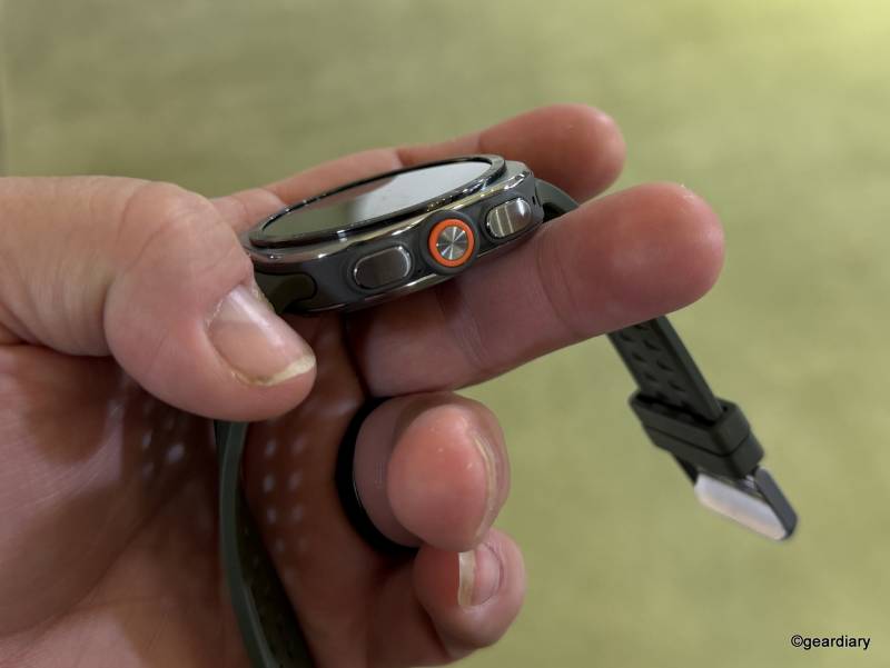 Samsung Unpacked 2026 Goes Big on Foldables, AI, and Smarter Galaxy Watches 23 Samsung Galaxy Watch Ultra 2