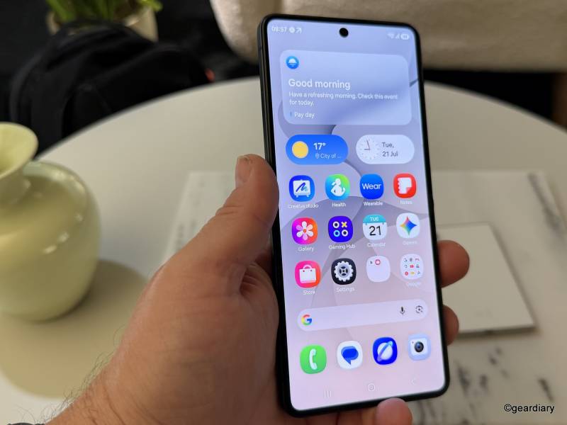 Samsung Unpacked 2026 Goes Big on Foldables, AI, and Smarter Galaxy Watches 13 Samsung Galaxy Z Flip 8