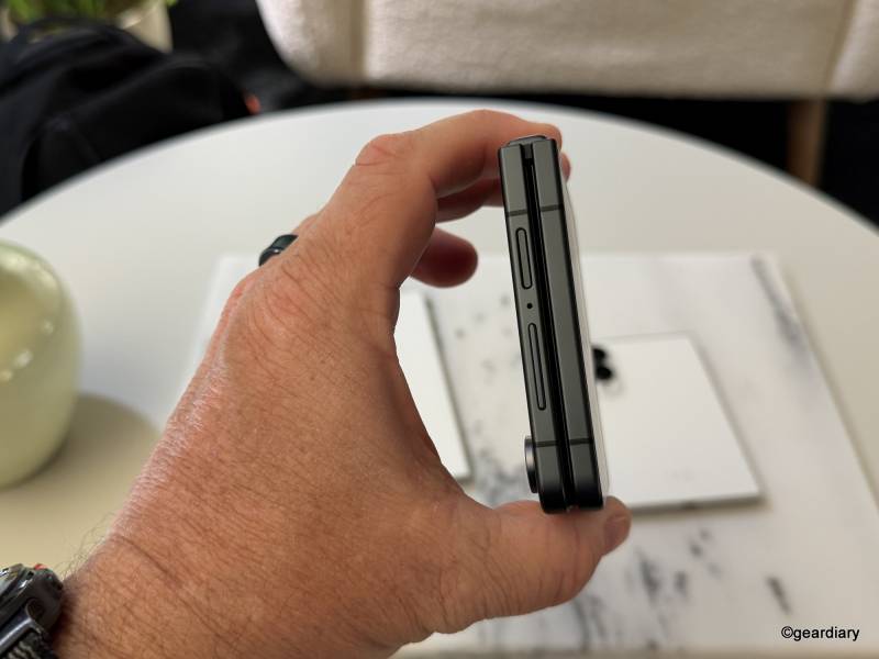 Samsung Unpacked 2026 Goes Big on Foldables, AI, and Smarter Galaxy Watches 14 Samsung Galaxy Z Flip 8