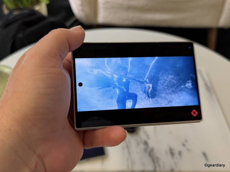 Samsung Unpacked 2026 Goes Big on Foldables, AI, and Smarter Galaxy Watches 11 Samsung Galaxy Z Fold 8