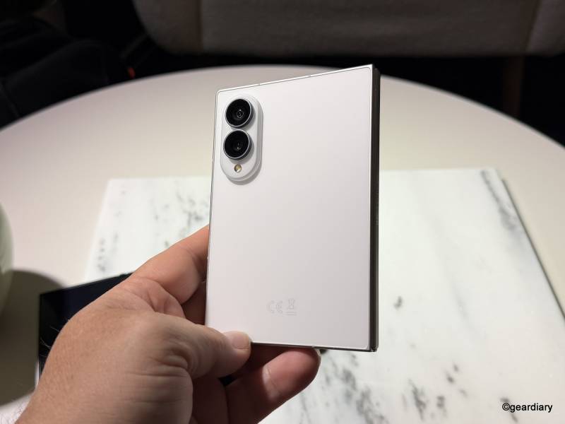 Samsung Unpacked 2026 Goes Big on Foldables, AI, and Smarter Galaxy Watches 9 Samsung Galaxy Z Fold 8