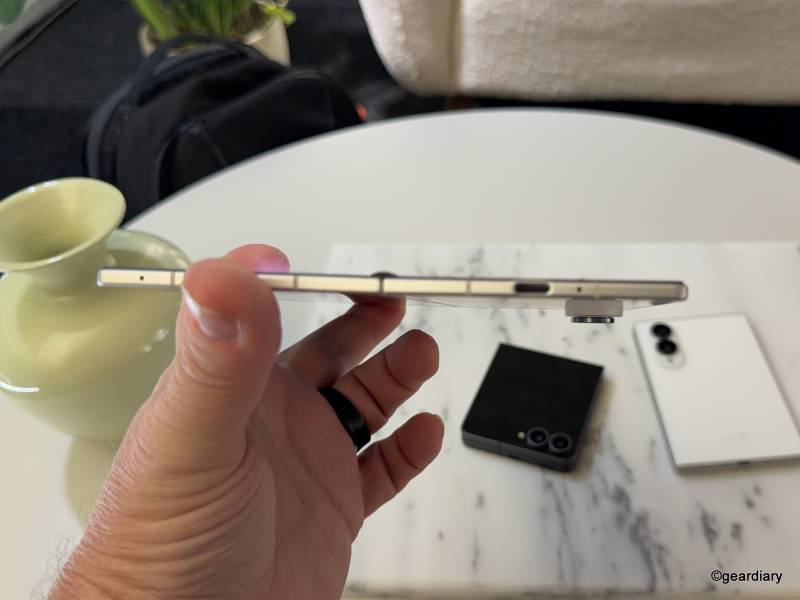Samsung Unpacked 2026 Goes Big on Foldables, AI, and Smarter Galaxy Watches 7 Samsung Galaxy Z Fold 8 Ultra