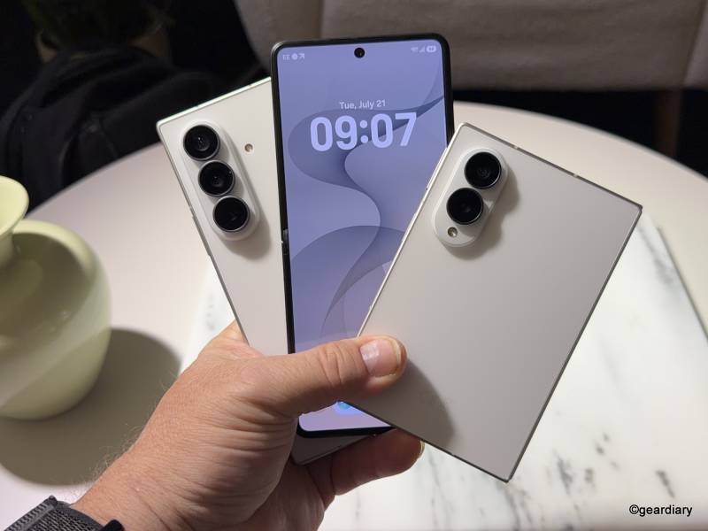 Samsung Unpacked 2026 Goes Big on Foldables, AI, and Smarter Galaxy Watches 2 Samsung Galaxy Unpacked 2026