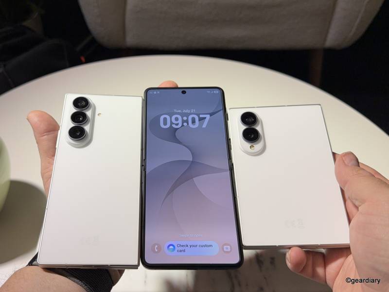 Samsung Unpacked 2026 Goes Big on Foldables, AI, and Smarter Galaxy Watches 28 Samsung Unpacked 2026