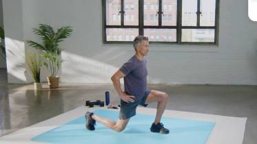 Brain-Body Therapy App