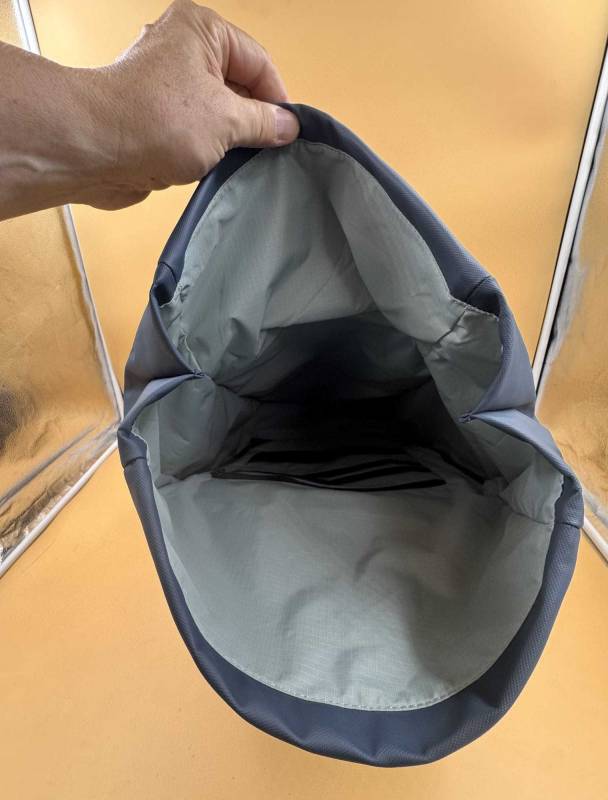Stubble and Company Roll Top 20L Backpack Review: A Smooth Operator That Makes Roll-Tops Easy to Love 15 Stubble and Company Roll Top 20L Backpack