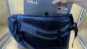 Stubble and Company Roll Top 20L Backpack