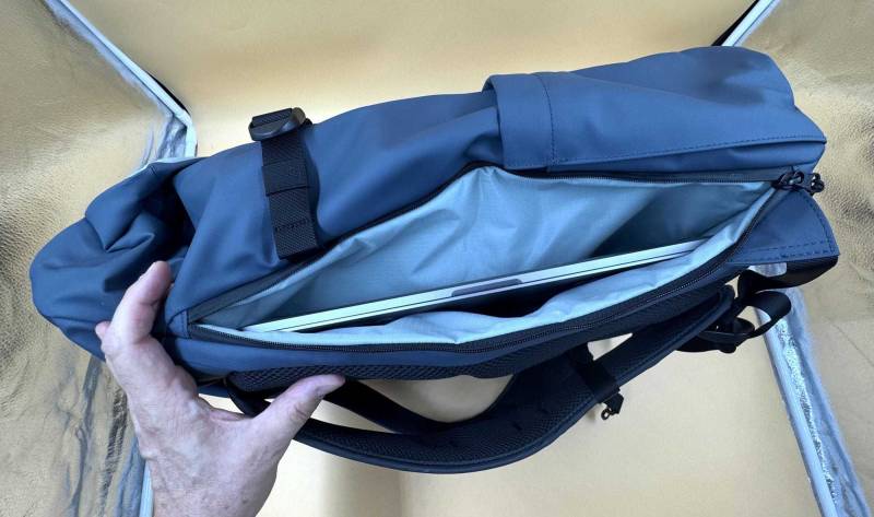 Stubble and Company Roll Top 20L Backpack Review: A Smooth Operator That Makes Roll-Tops Easy to Love 25 Stubble and Company Roll Top 20L Backpack