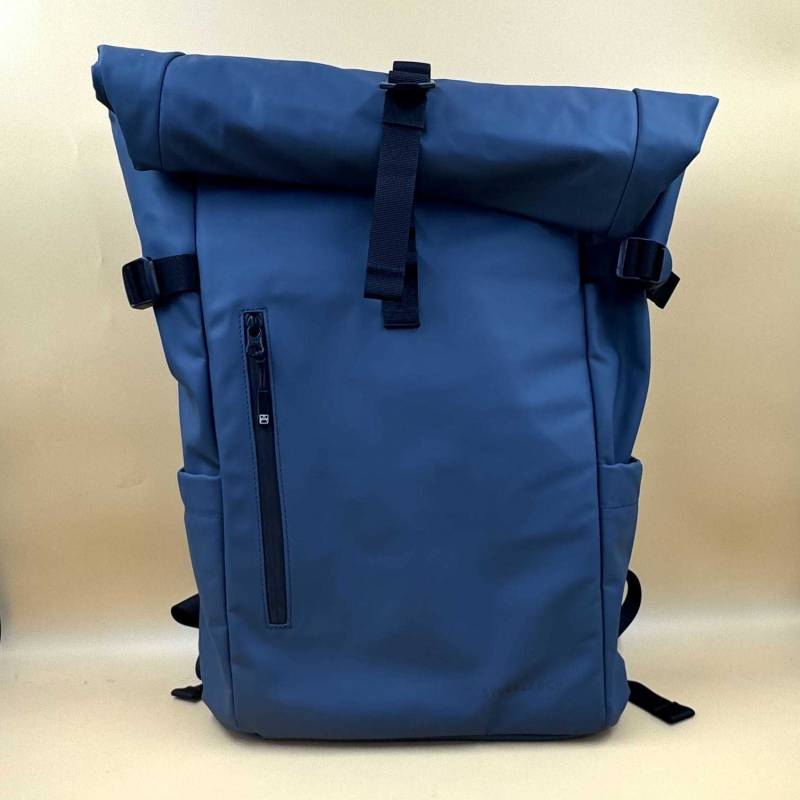 Stubble and Company Roll Top 20L Backpack Review: A Smooth Operator That Makes Roll-Tops Easy to Love 2 Stubble and Company Roll Top 20L Backpack