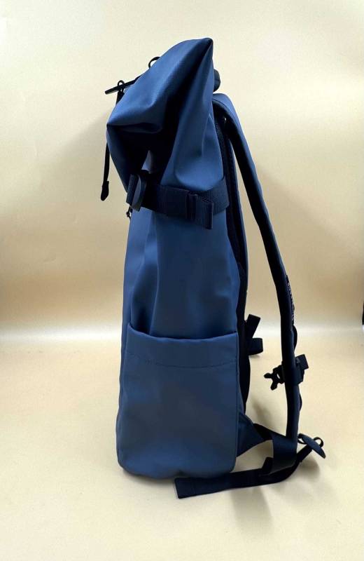 Stubble and Company Roll Top 20L Backpack Review: A Smooth Operator That Makes Roll-Tops Easy to Love 3 Stubble and Company Roll Top 20L Backpack