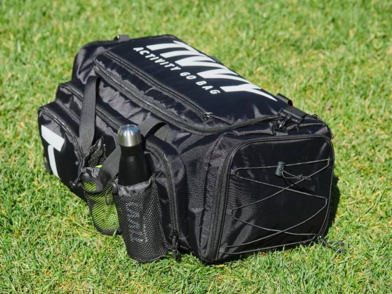 Gear Diary’s 2026 Back-to-School Gift Guide & Giveaway: Smart, Practical Picks for Every Stage of School and Beyond 7 TIVVY Park Activity Go-Bag