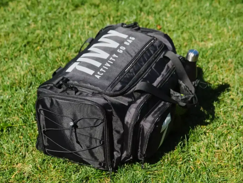 Gear Diary’s 2026 Back-to-School Gift Guide & Giveaway: Smart, Practical Picks for Every Stage of School and Beyond 9 TIVVY Park Activity Go-Bag
